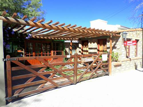 La Tranquera Cafayate Аргентина, Кафаяте