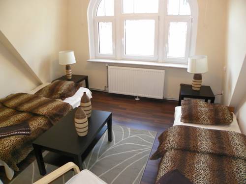 Pension Poznan Польша, Познань