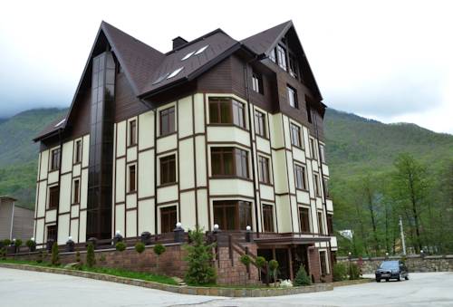 Villa Avgusta