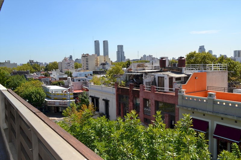 Didi Soho Hotel 3*