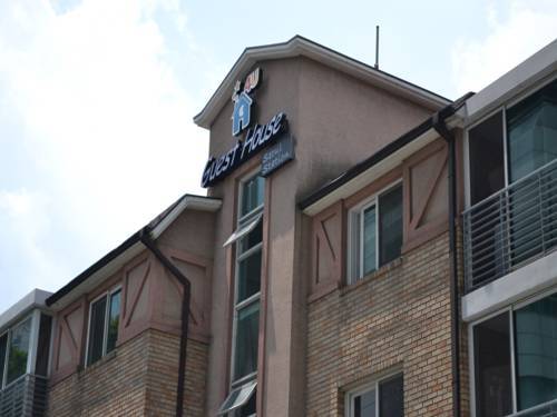 Seoul Station Guesthouse 2* Южная Корея, Сеул