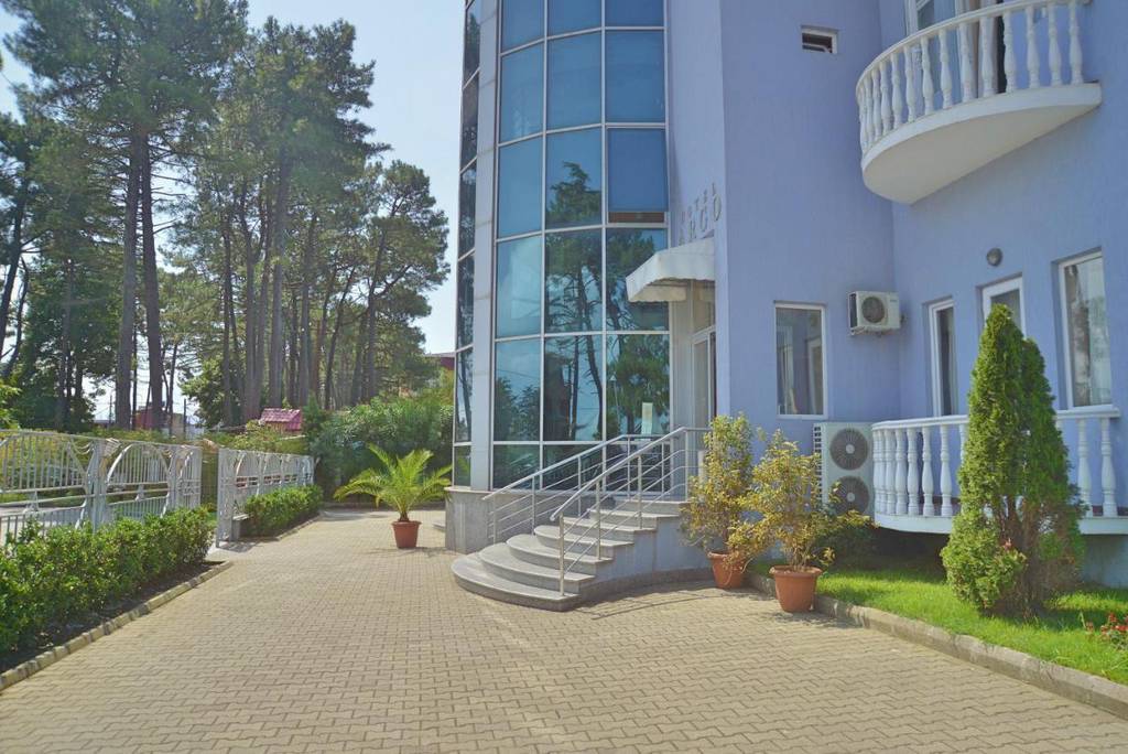 Argo Hotel 3*