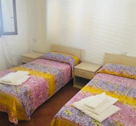 Отдых в Albergo Villamarina - Италия, Санта Тереза Галлюра