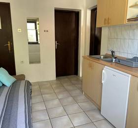 Отдых в 4 Sisters Apartments - Хорватия, Градац