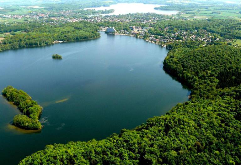 Seehotel Diekseepark Superior