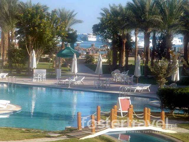 Charm Life Paradise Resort 4* Египет, Хургада