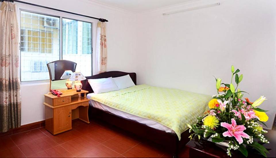 Huong Duong Hotel Вьетнам, Хюэ