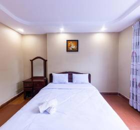 Туры в Huong Duong Hotel в Вьетнаме