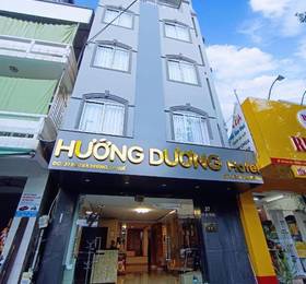 Huong Duong Hotel в Хюэ