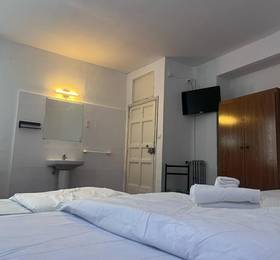 Отдых в Hostal Alonso - Испания, Мадрид