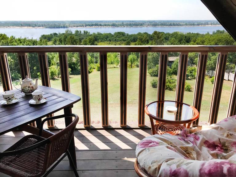 Dubrava Guest House