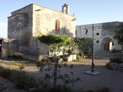 Tenuta Litta - Masseria Lizza