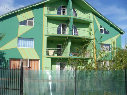 Casa Silvia 2* Румыния, Эфория