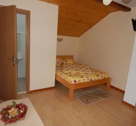 Casa Silvia в Эфории