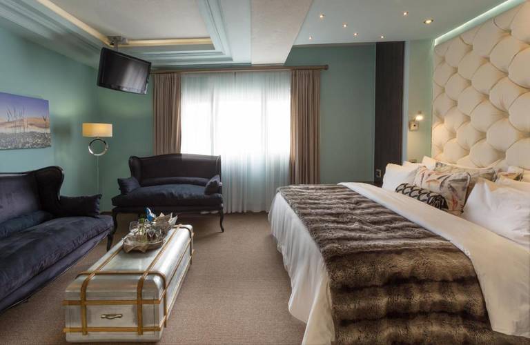Swakopmund Sands Hotel