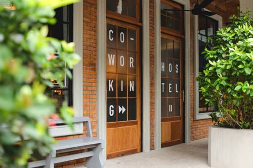 Oneday Hostel Sukhumvit 26 3* Таиланд, Бангкок