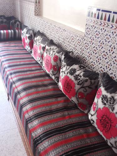 Appartement Asmaa