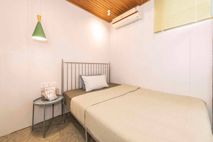 U-shore Hostel Китай, Цюаньчжоу
