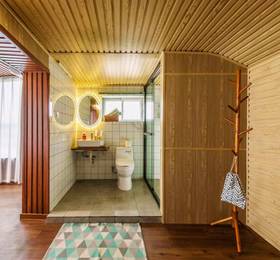 Отдых в U-shore Hostel - Китай, Цюаньчжоу