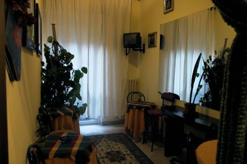 Hotel Loris 1* Италия, Милан