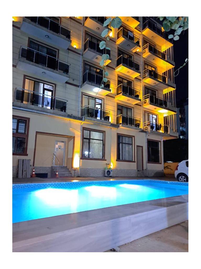 Royal Palace Hotel