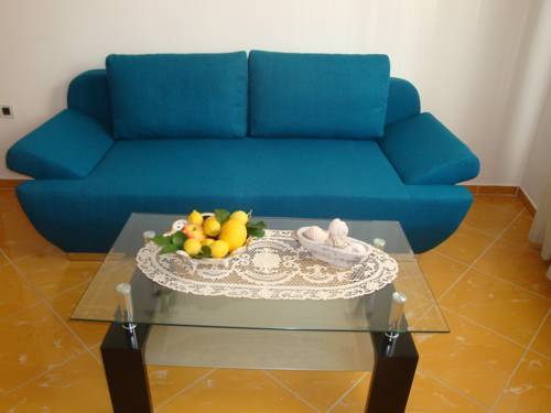 Apartments Skiljan 3* Хорватия, Црквеница