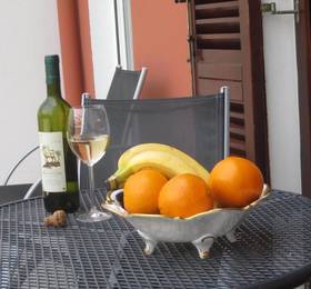 Apartments Skiljan в Црквенице
