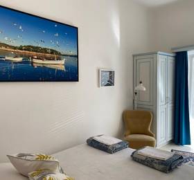 Отдых в Apartments Skiljan - Хорватия, Црквеница