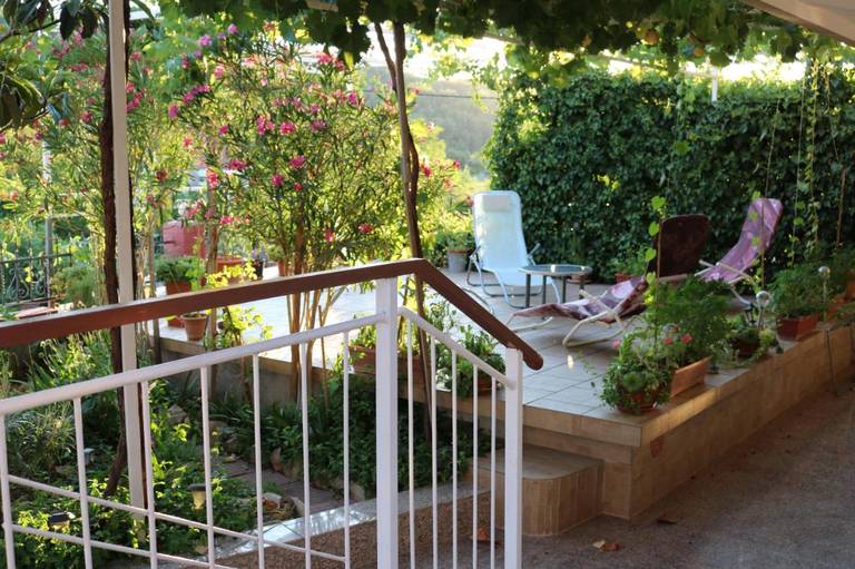 Guest House Zeljko Klaric