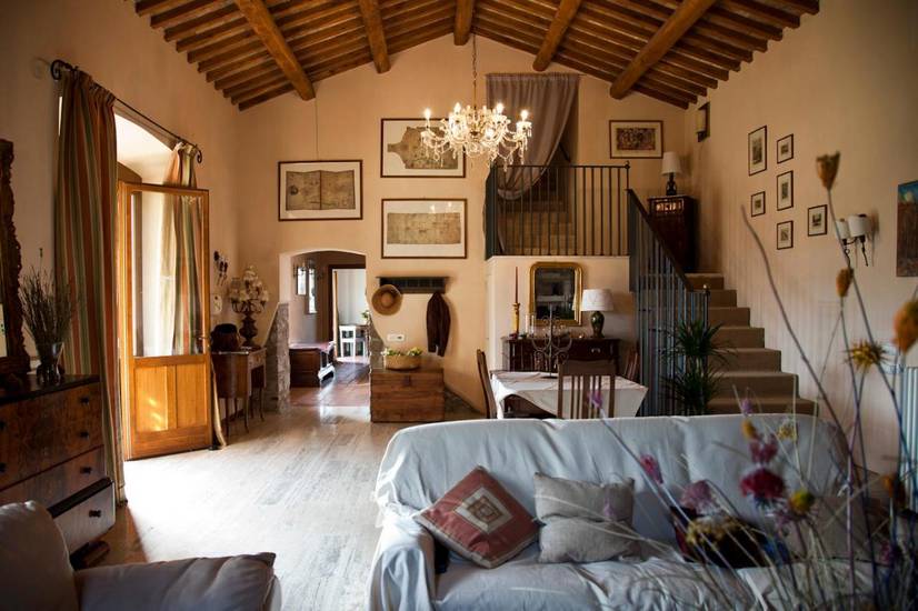Il Casale alle Farine Италия, Витербо