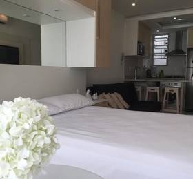 Туры в Charmoso Studio Copacabana в Бразилии