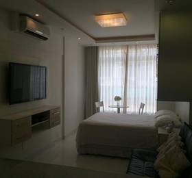 Charmoso Studio Copacabana в Рио-де-Жанейро
