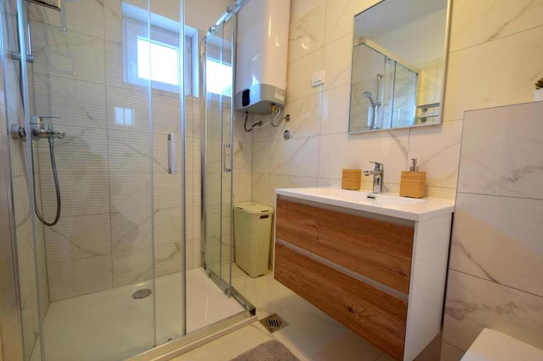 Apartments Blazevic