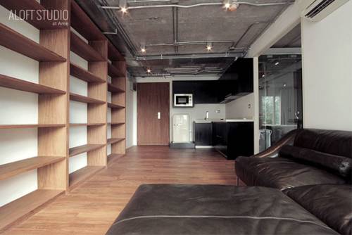 Aloft Studio