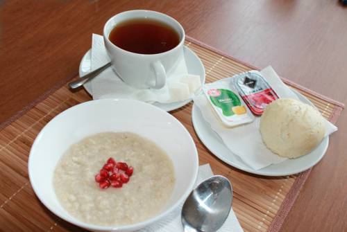 Hotel Med Россия, Ростов-на-Дону