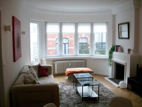 Apartment Luxury Louise   Stephanie home