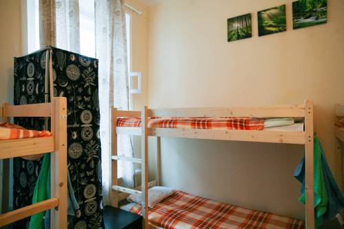Kremlyovka Hostel