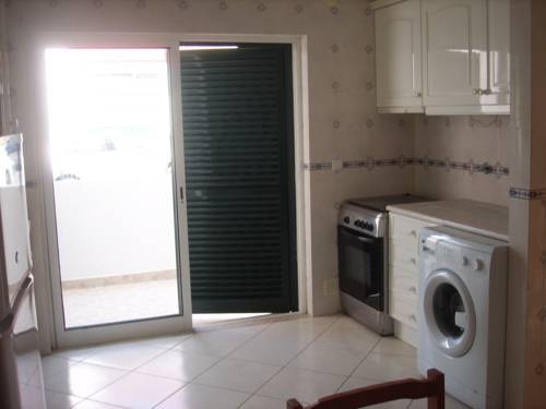 Apartamentos Monica Португалия, Квартейра