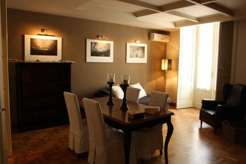 Ferrini Home Residence 150 Италия, Катания