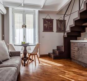 Туры в Ferrini Home Residence 150 в Италии