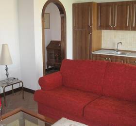 Туры в Holiday home Casetta в Италии