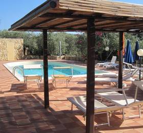 Holiday home Casetta в Альгеро