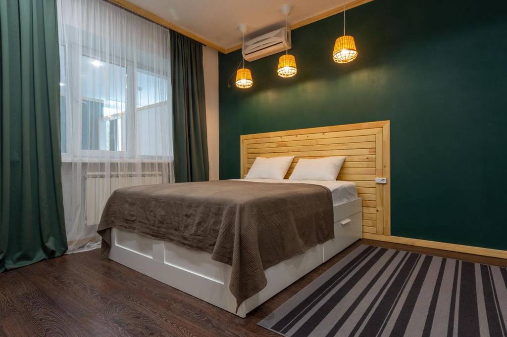 Гостиничный Комплекс Золотой Дракон