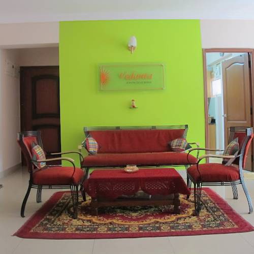 Vedanta Serviced Apartments