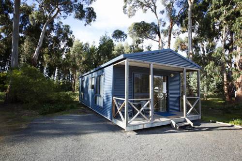 Seven Mile Beach Cabin and Caravan Park Австралия, Хобарт