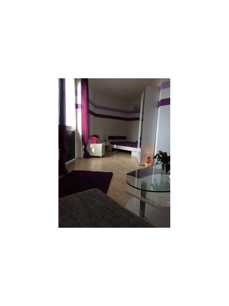 Mini-Ferien-Suite Hildesheim