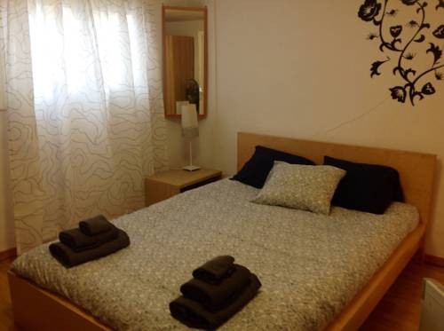 Apartment Semoreles