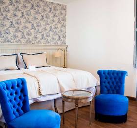 Туры в Hotel Blend Colchagua в Боливии