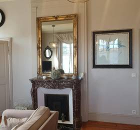 Holiday home Honfleur в Онфлёре