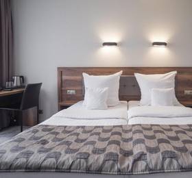 Aparthotel Miodowa в Кракове